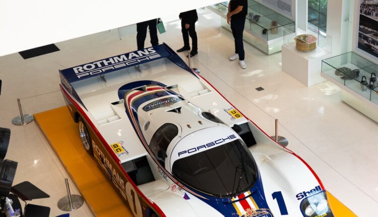 Curvistan-Bangkok-unveils-Raceborn-exhibition-celebrating-Porsche-motorsport-legacy15