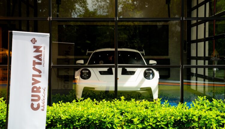 Curvistan-Bangkok-unveils-Raceborn-exhibition-celebrating-Porsche-motorsport-legacy26