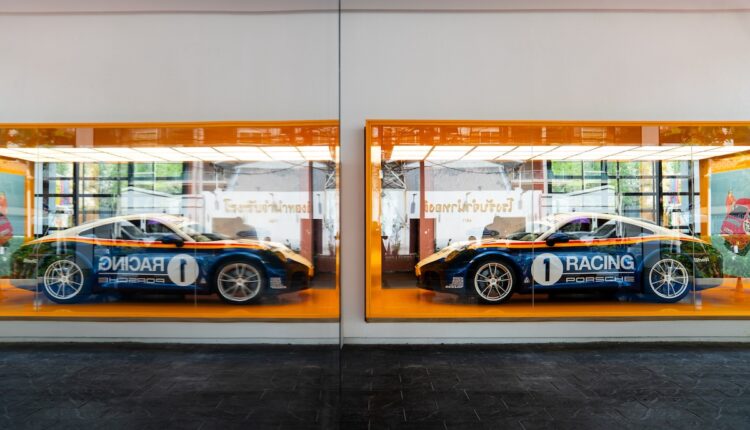 Curvistan-Bangkok-unveils-Raceborn-exhibition-celebrating-Porsche-motorsport-legacy6