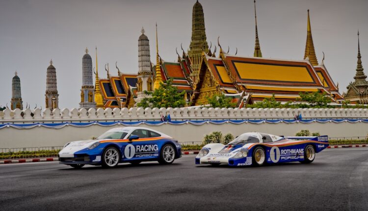 Curvistan-Bangkok-unveils-Raceborn-exhibition-celebrating-Porsche-motorsport-legacy8