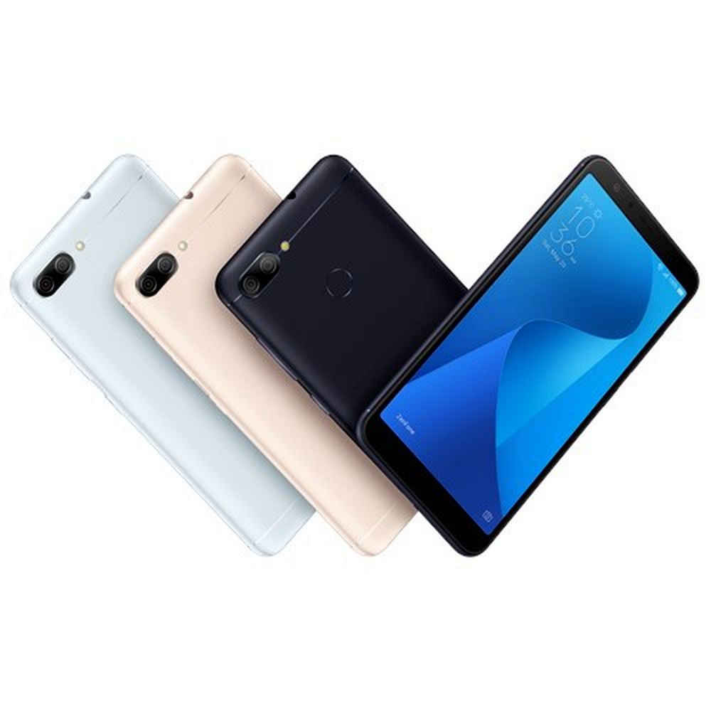 zenfone press max pro m1