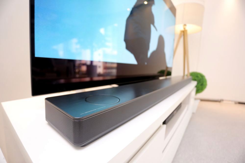 LG Audio 2018 Press Conference (5)