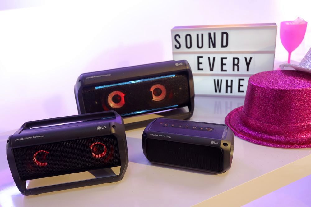 LG Audio 2018 Press Conference (6)