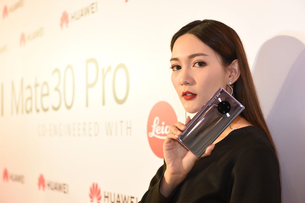 HUAWEI Mate 30 Pro Local Launch (1)