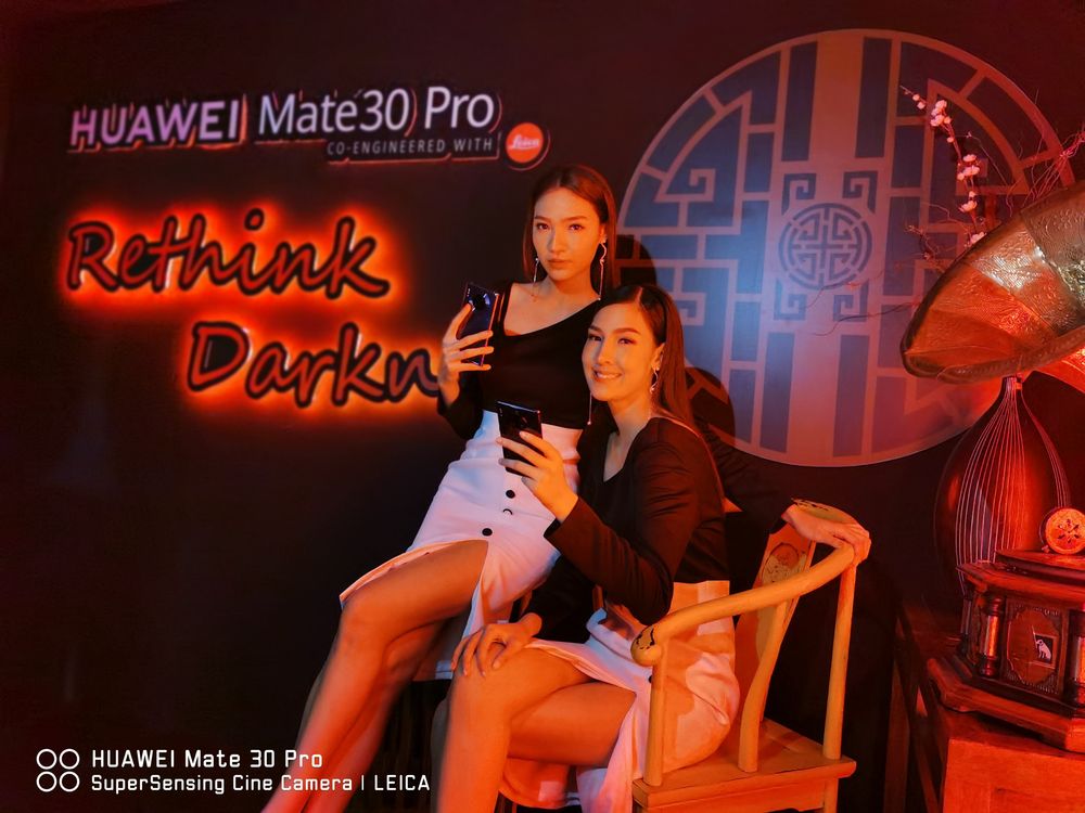HUAWEI Mate 30 Pro Local Launch (11)
