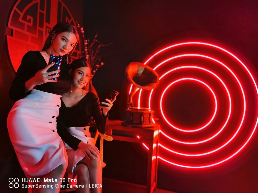HUAWEI Mate 30 Pro Local Launch (12)