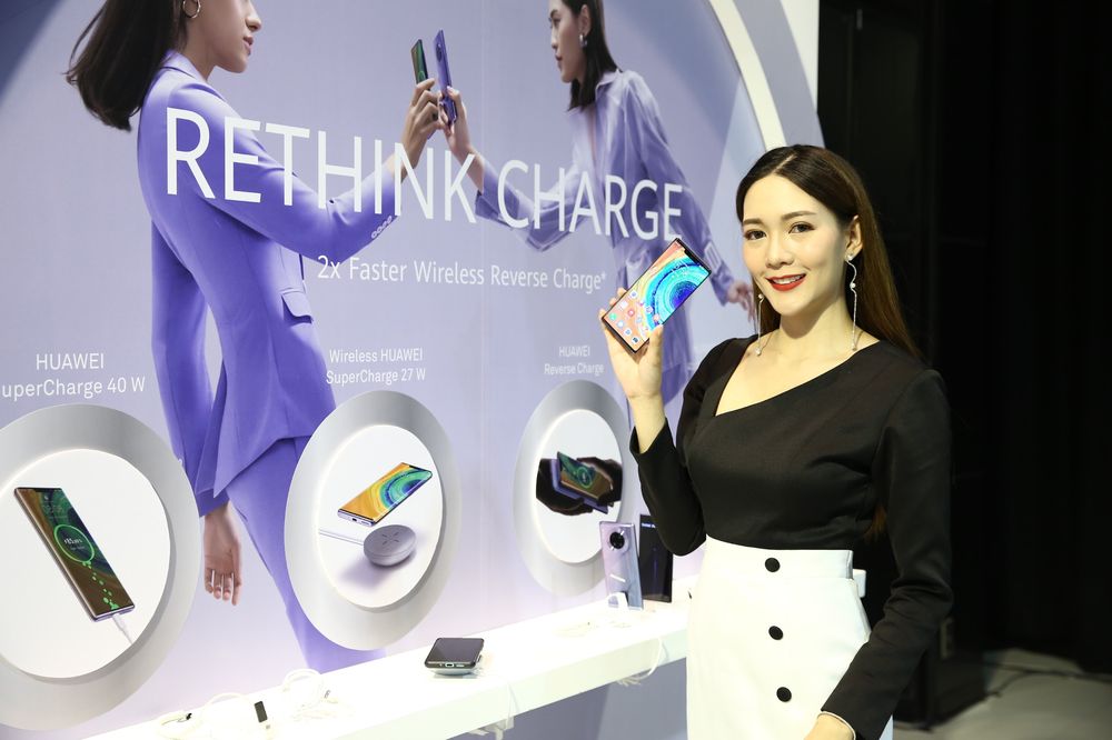 HUAWEI Mate 30 Pro Local Launch (9)