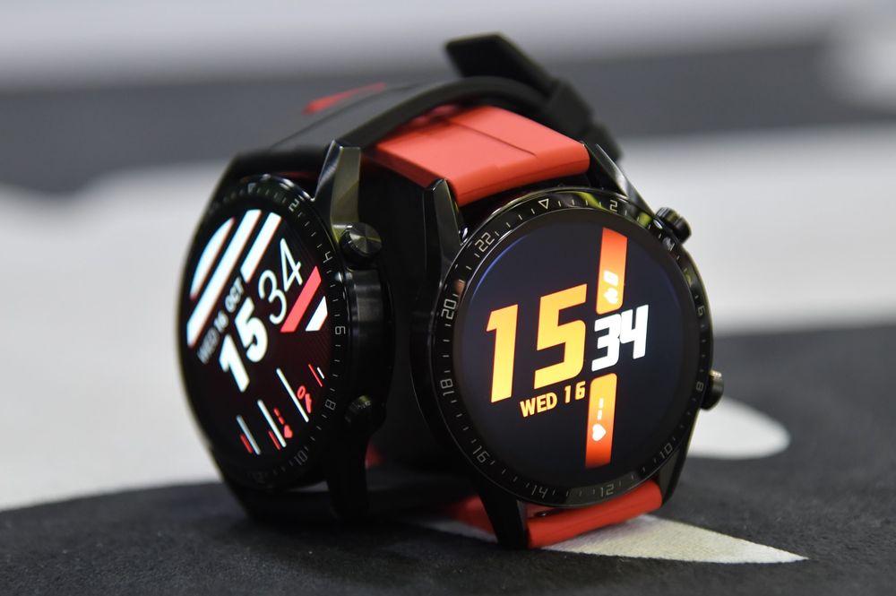 HUAWEI Watch GT 2_Packshot (2)