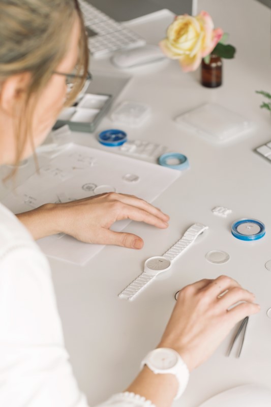 RADO_True Thinline Gem_05 (Custom)