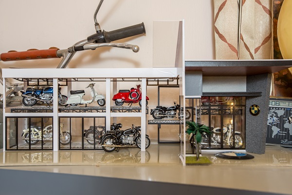 เริ่มต้นด้วยการทำโมเดลแบบจำลองด้วยตนเอง