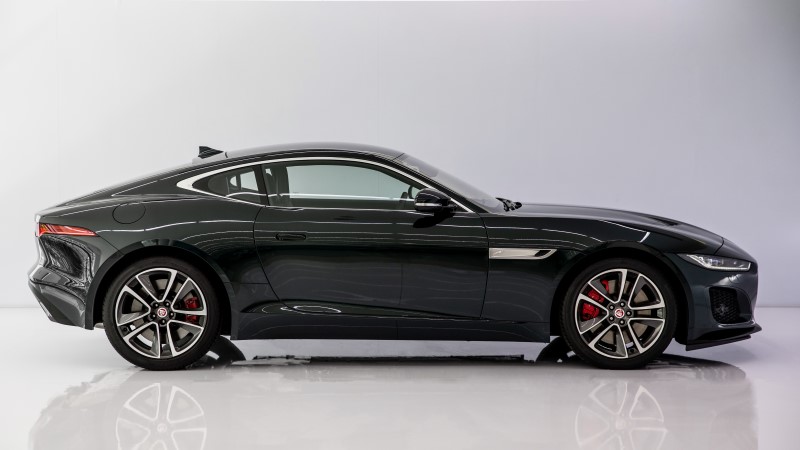 New Jaguar F-TYPE_003 (Custom)