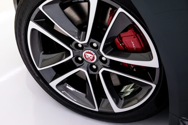 New Jaguar F-TYPE_008 (Custom)