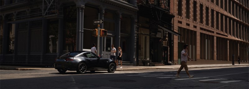 New Mazda MX-5 RF 2020 (13)