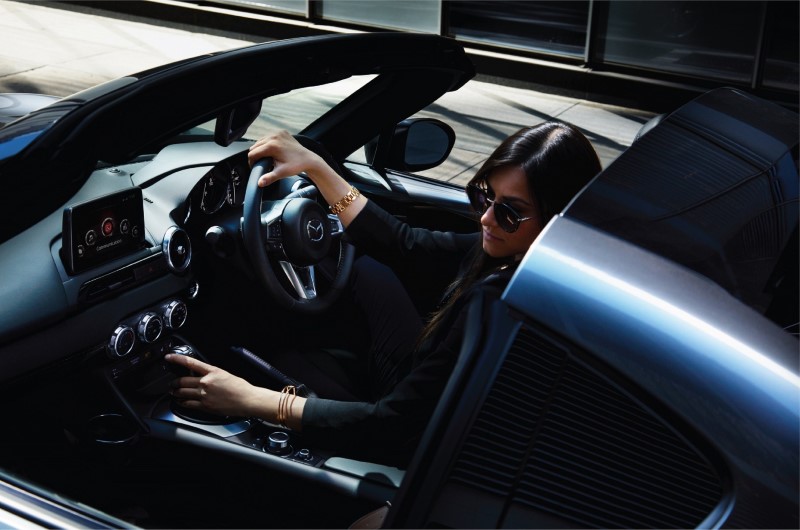 New Mazda MX-5 RF 2020 (5)