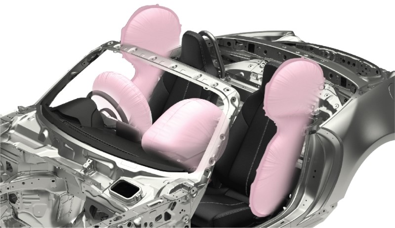 New Mazda MX-5 RF 2020 (8)