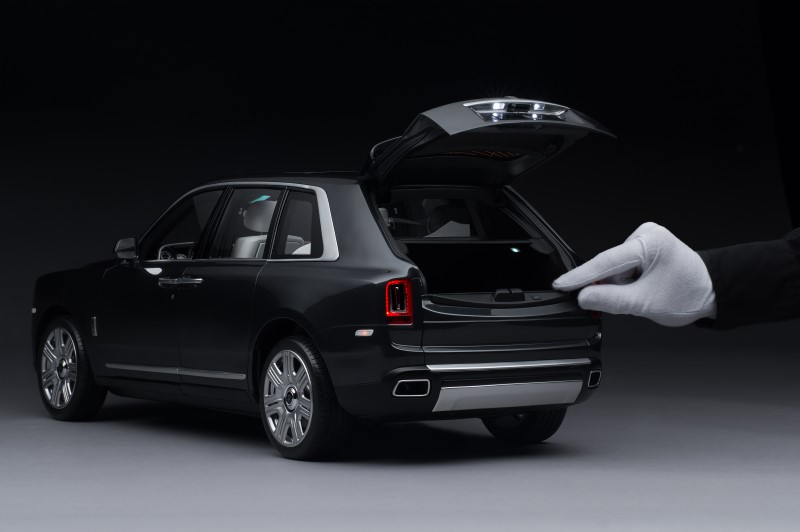 Rolls-Royce models Cullinan (3)