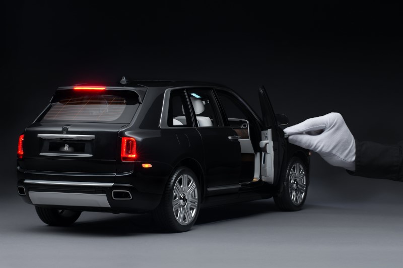 Rolls-Royce models Cullinan (4)