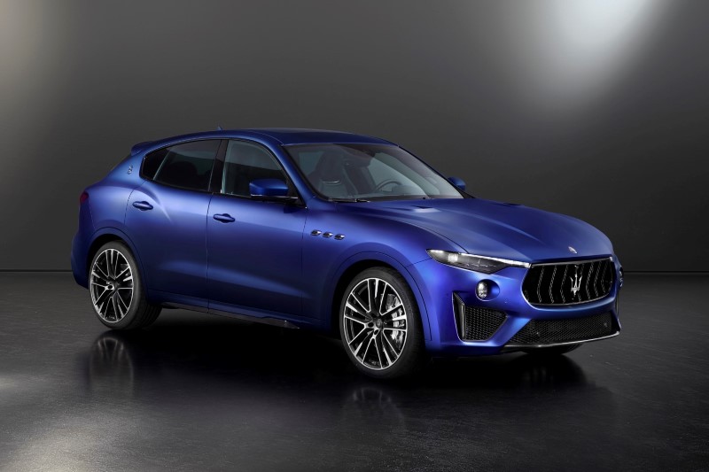 Maserati Levante Trofeo Launch Edition (1)