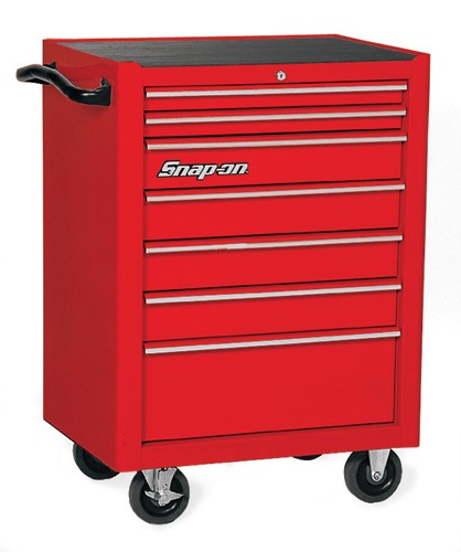 3 Snap On KRA2007