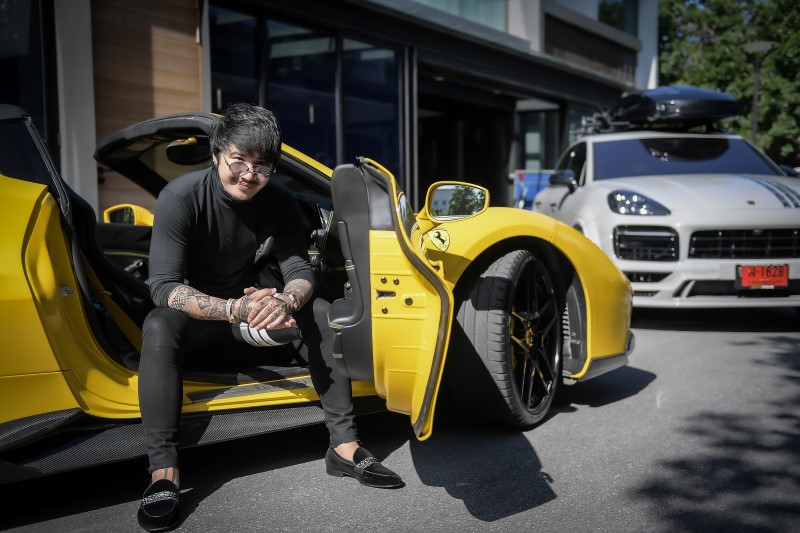 63_08 ES His M achine_-63 (Custom)