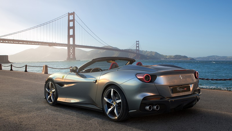 Ferrari Portofino-m World Premiere (3)