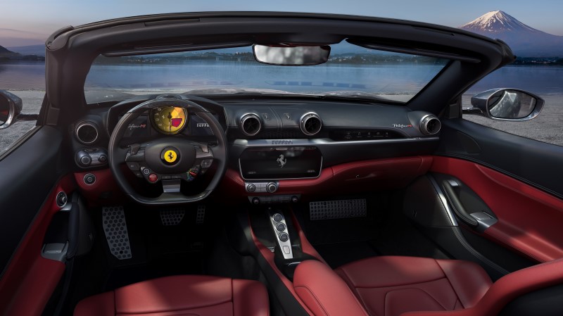 Ferrari Portofino-m World Premiere (4)
