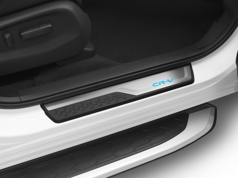 New Honda CR-V Modulo (3)