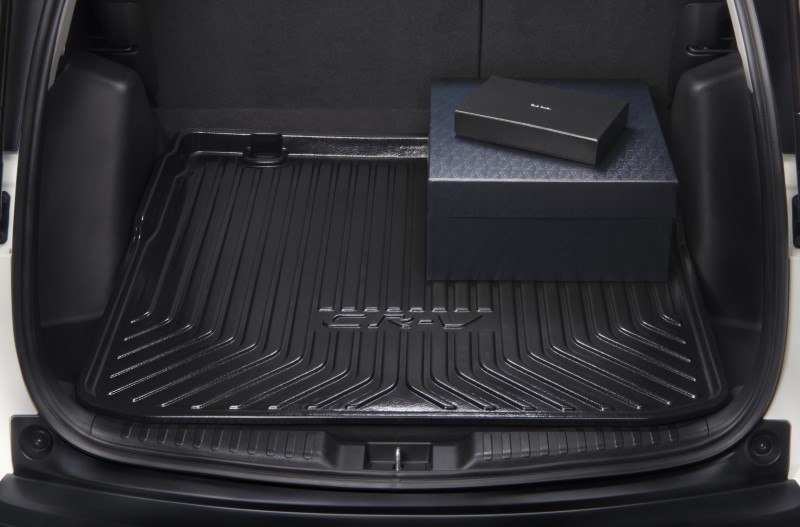 New Honda CR-V Modulo (6)