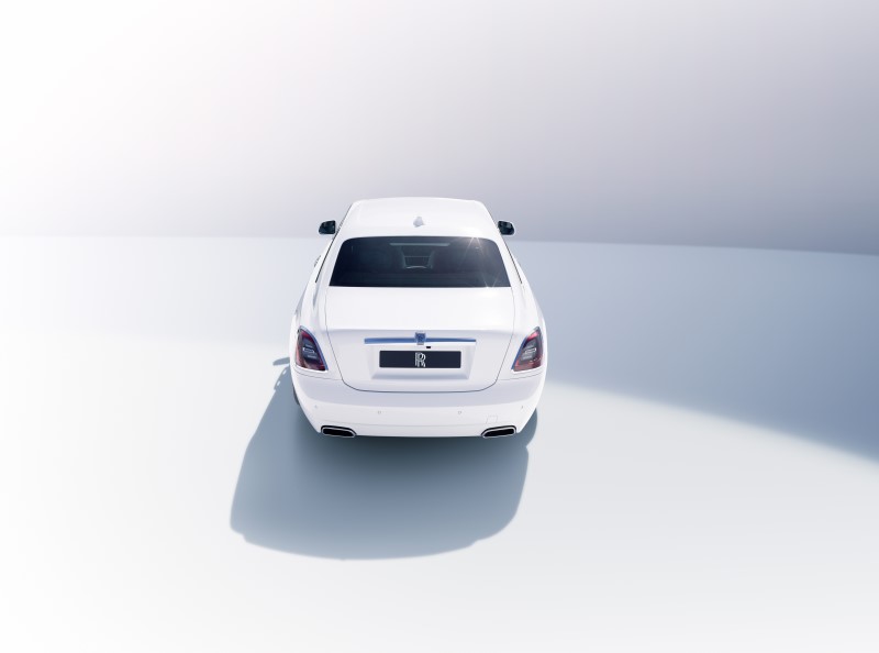 Rolls-Royce New Ghost (3)