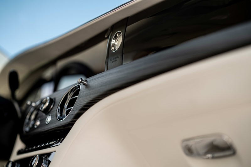 Rolls-Royce New Ghost (8)