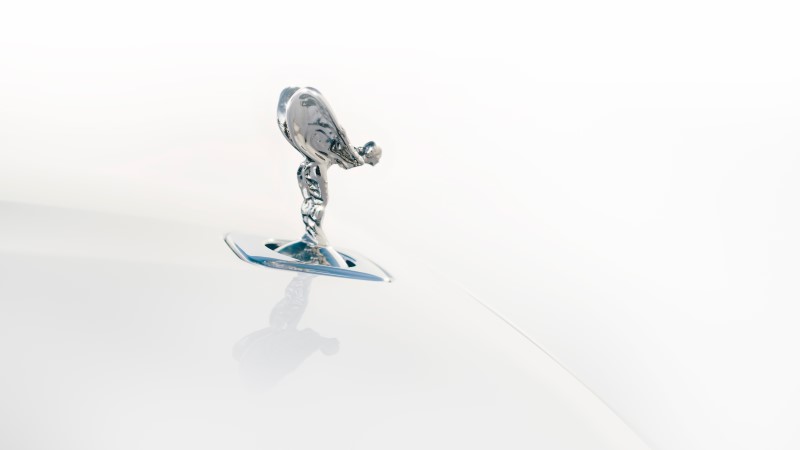 Rolls-Royce New Ghost (9)