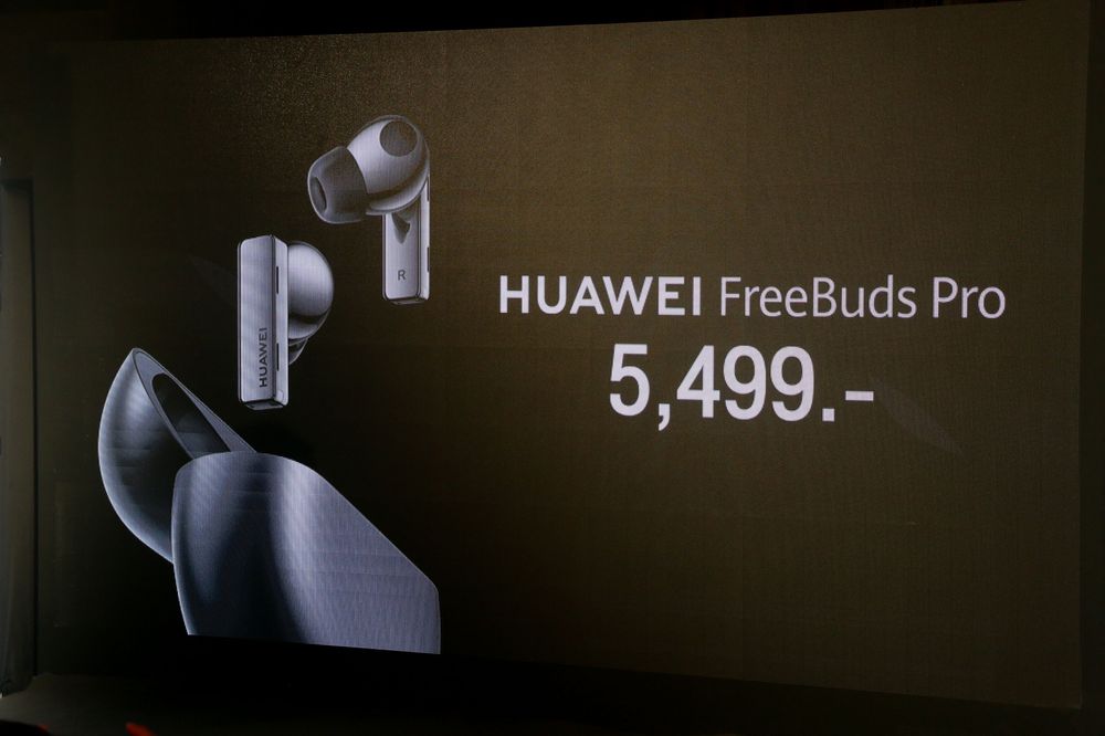 huawei free bud series2