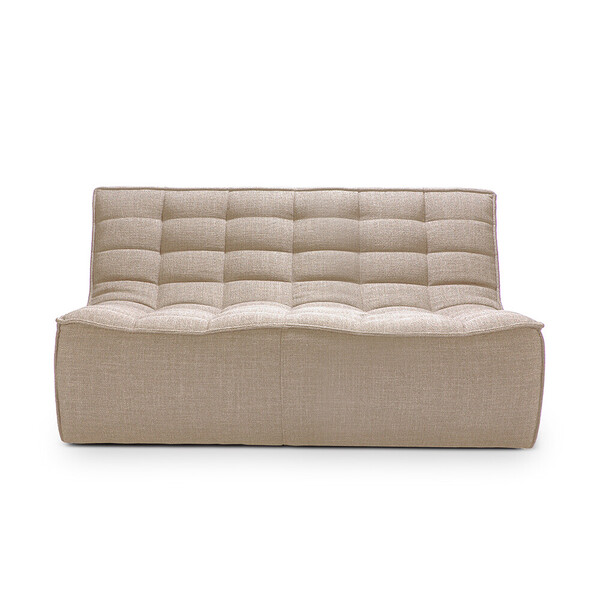 3.N701 Sofa - 2 Seater
