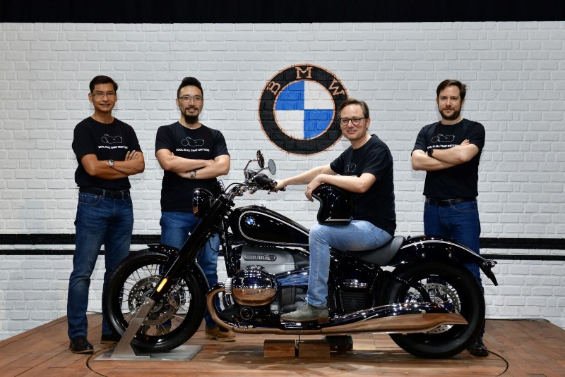 BMW R 18 First Edition Press Con (1)