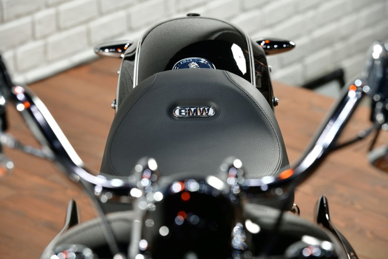 BMW R 18 First Edition Press Con (10)