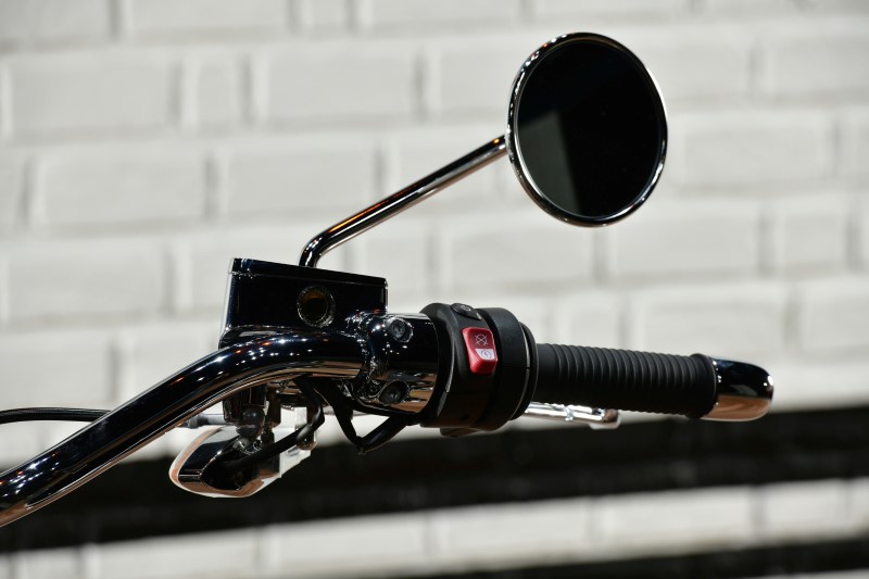 BMW R 18 First Edition Press Con (11)