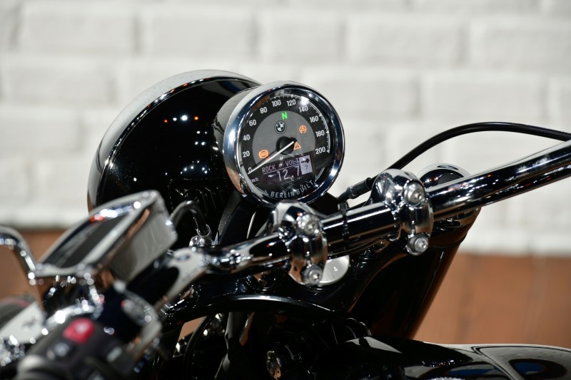 BMW R 18 First Edition Press Con (12)