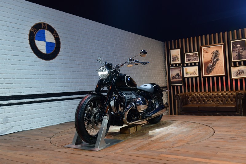 BMW R 18 First Edition Press Con (19)