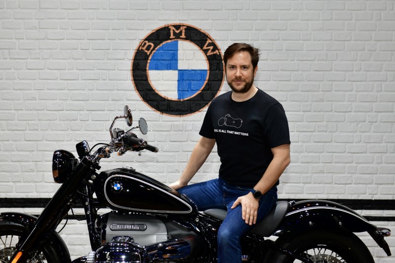 BMW R 18 First Edition Press Con (2)