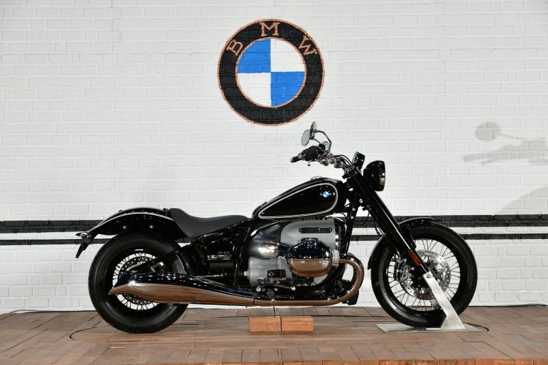 BMW R 18 First Edition Press Con (5)