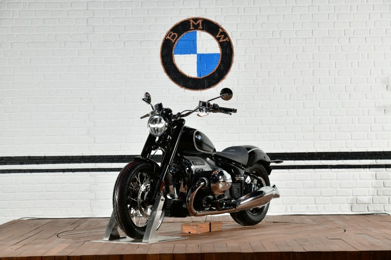 BMW R 18 First Edition Press Con (6)