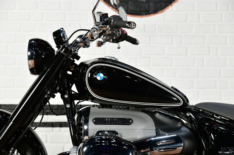BMW R 18 First Edition Press Con (7)