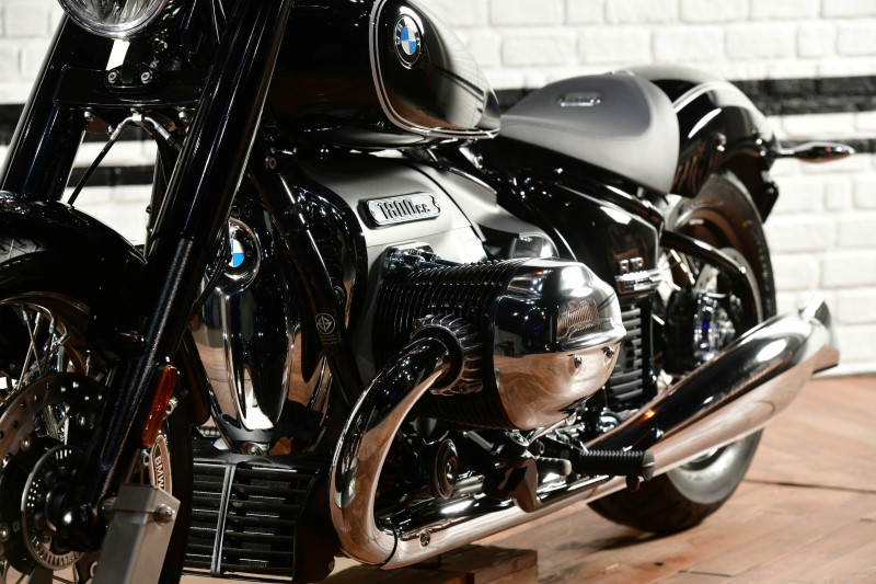 BMW R 18 First Edition Press Con (8)