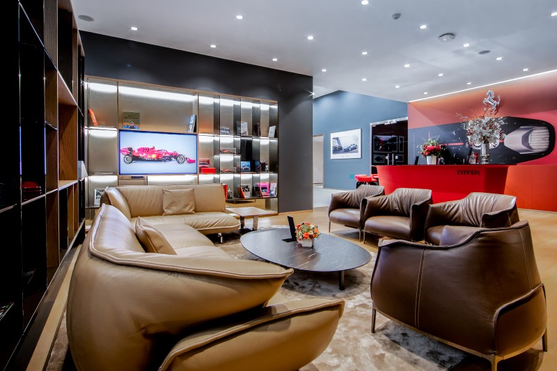 Cavallino Motors New Ferrari CI 2020 (14)