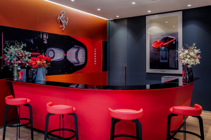 Cavallino Motors New Ferrari CI 2020 (18)