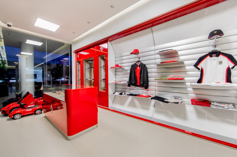 Cavallino Motors New Ferrari CI 2020 (3)