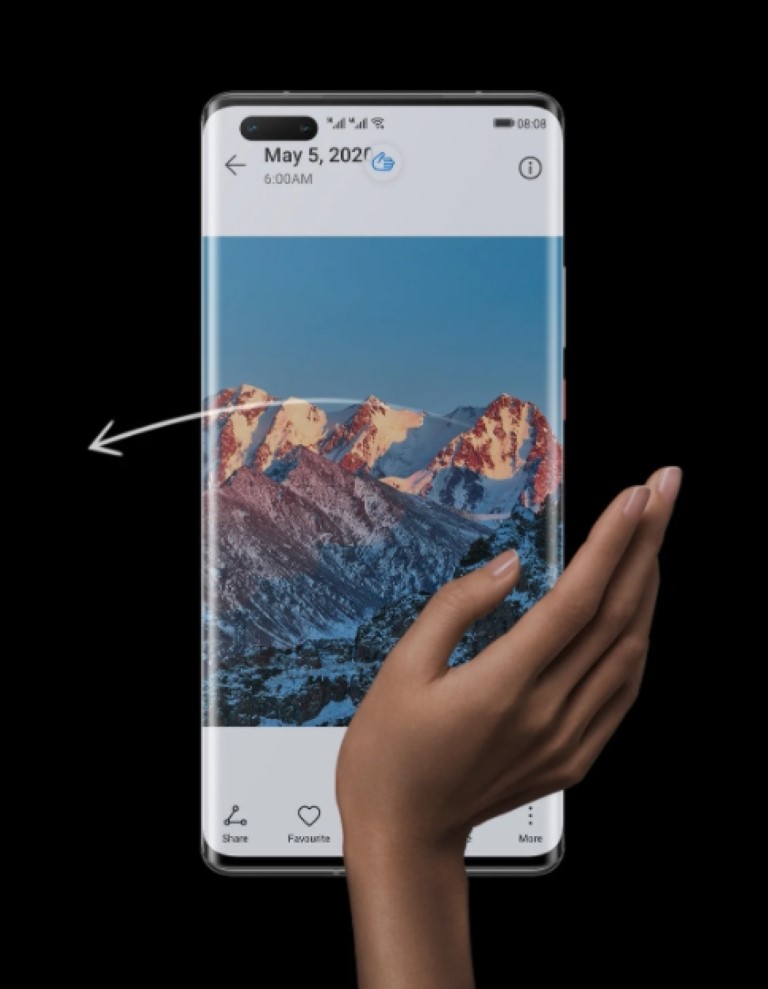 05 Smart Gesture Control (Medium)