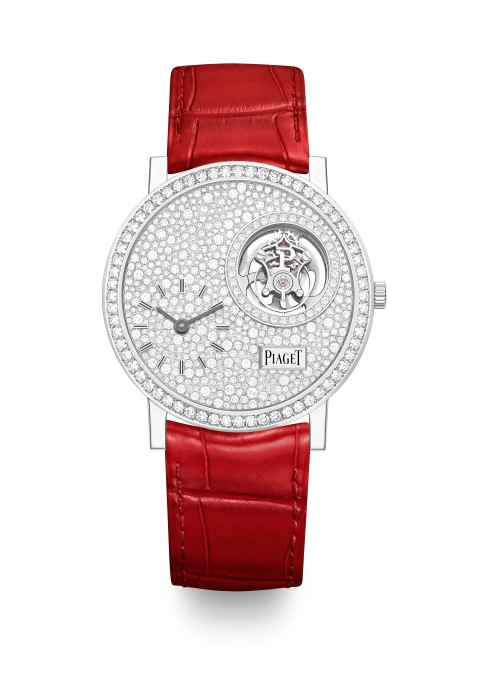 2. Piaget_Altiplano Tourbillon Paved_G0A45034 (Small)