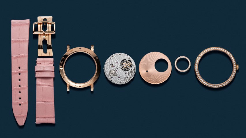 PLO Altiplano (G0A45033) SF199