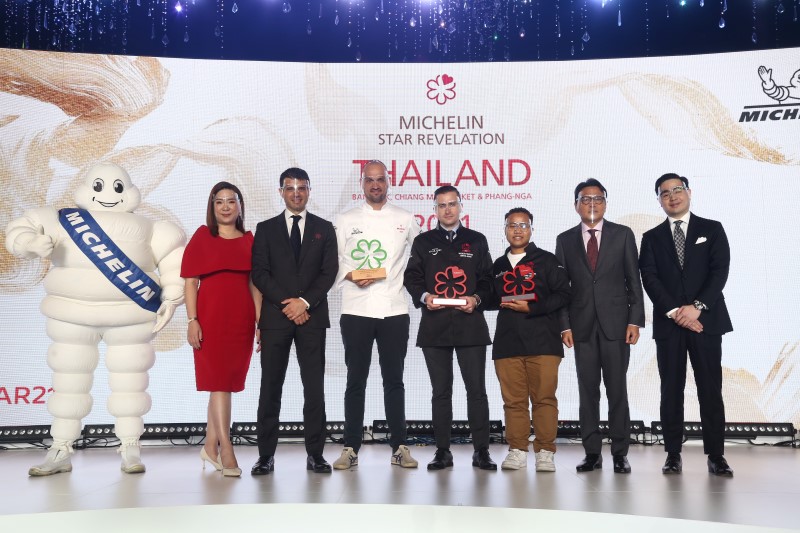 MICHELIN Guide Thailand 2021 (11)